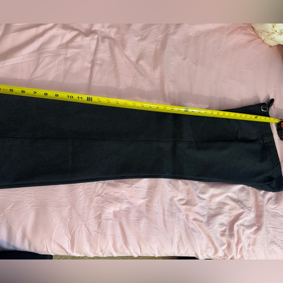 GAP Charcoal Denim Jeans - Picture 8 of 8